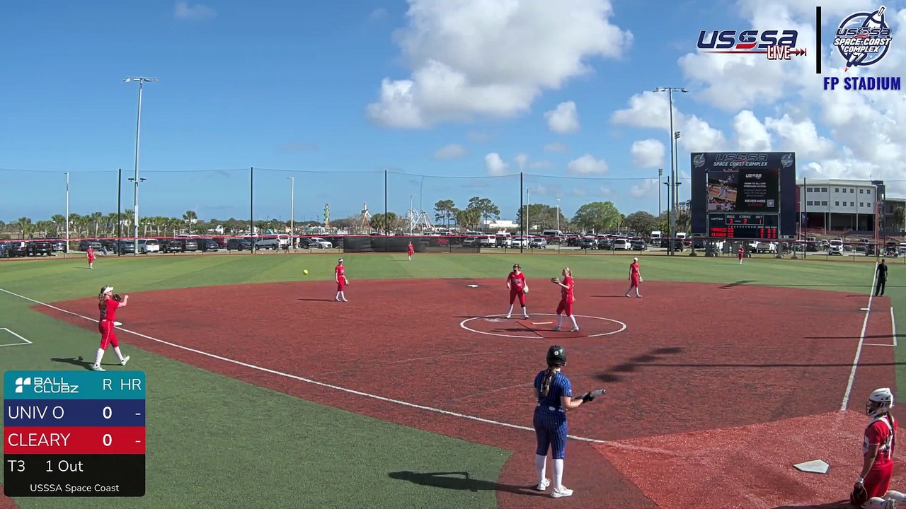 Cleary Univ Cougars VS Univ of Saint Francis Cougars - Wed, Mar 4, 2026 2:30 PM to Wed, 4:30 PM