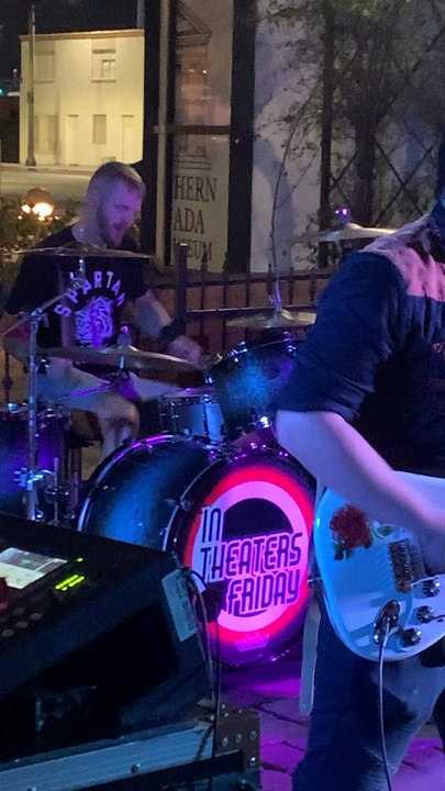 “Goodbye, Goodbye, Goodbye, Goodbye”