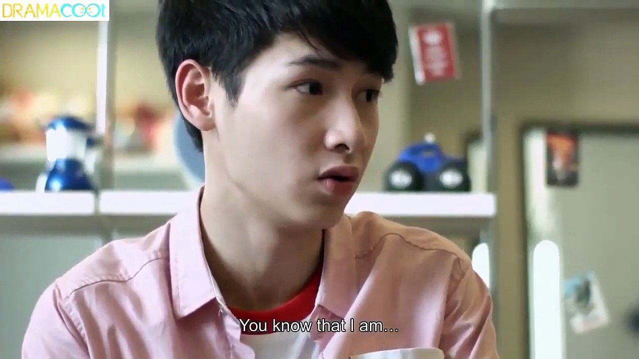 LOVE LOVE YOU🌈Eng Sub BL movie