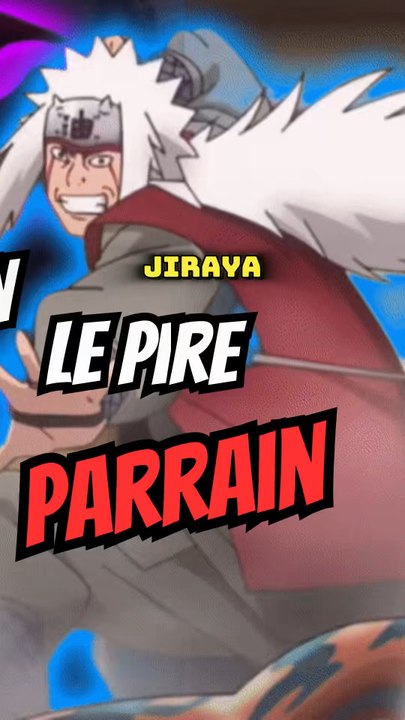 Le pire des parrain
