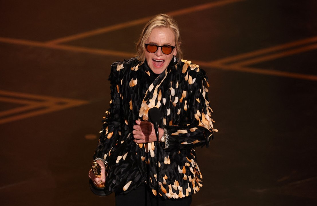 Oscars 2026: Amy Madigan wins her first award at the 2026 Oscars