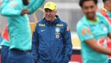 Carlo Ancelotti revela la intrahistoria de su fichaje por Brasil