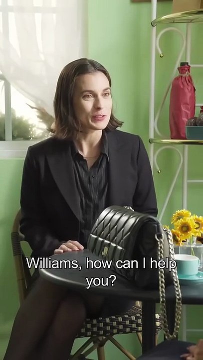 Mr. William's Mistaken Missus Full Movie