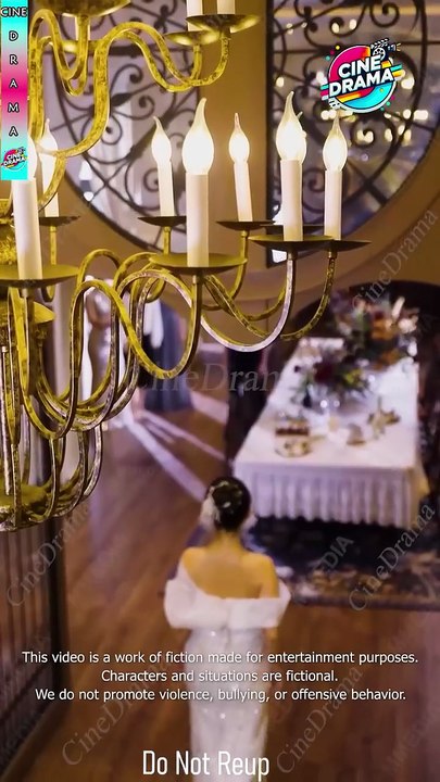 Despised Beggar Girl Wears Million-Dollar Shoes, Slaps Rich Kids, Revealed as Tycoon Heiress