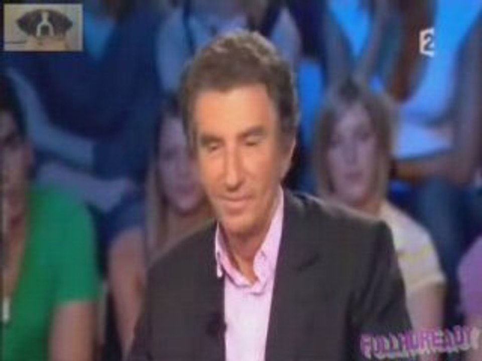 Zemmour & Lang (2sur3)