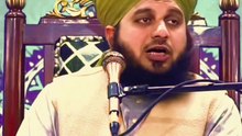 Beautiful Batan " Peer Ajmal Raza Qadri "