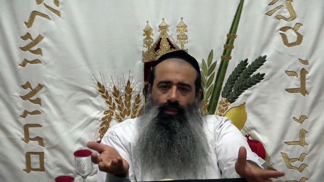 כיפור שיעור א - לימוד כוונות של יום הכיפורים שבסידור הרש"ש לפני שער הכוונות לרבנו האר"י ז"ל