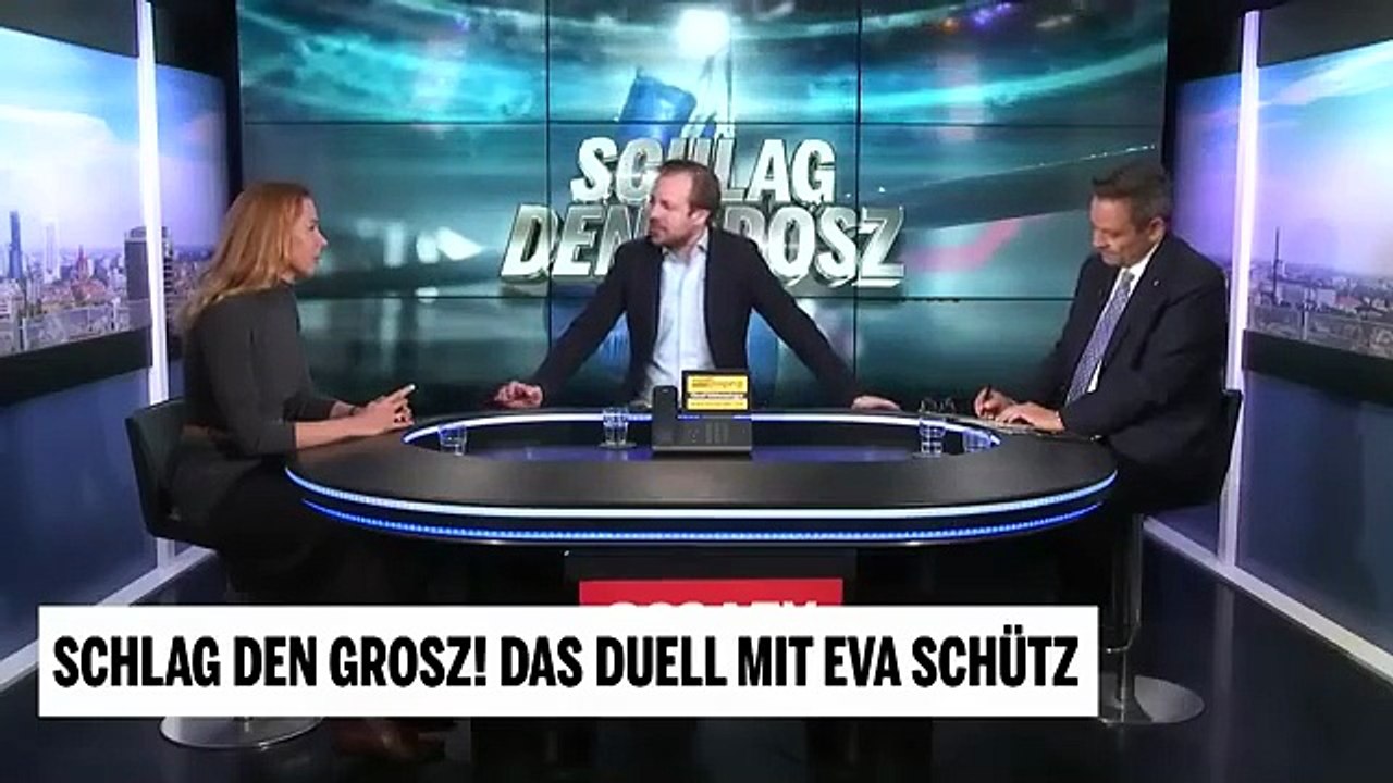 ORF - Die Exekution des Roland Weissmann