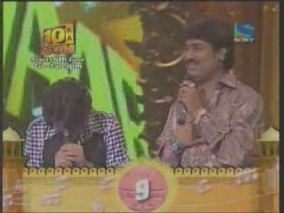 Warr Parivar  3rd June *HQ* Pt 01
