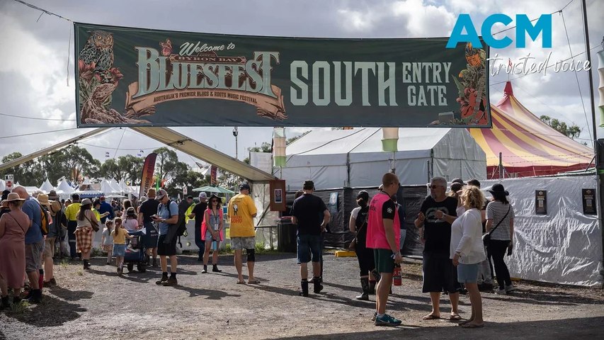 Iconic Bluesfest Regional Music Festival Cancelled Weeks Before 2026 X480