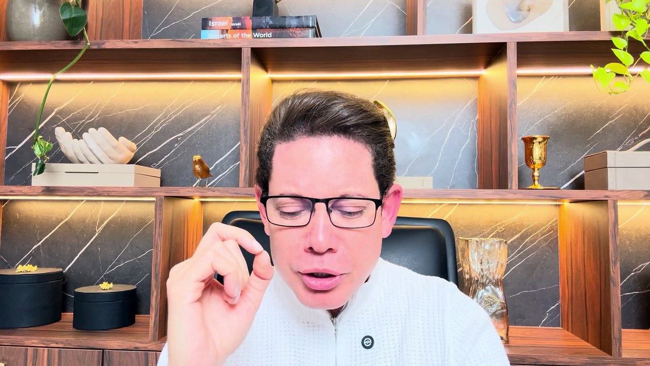 ORAÇÃO PARA QUEBRAR ATRASOS ESPIRITUAIS