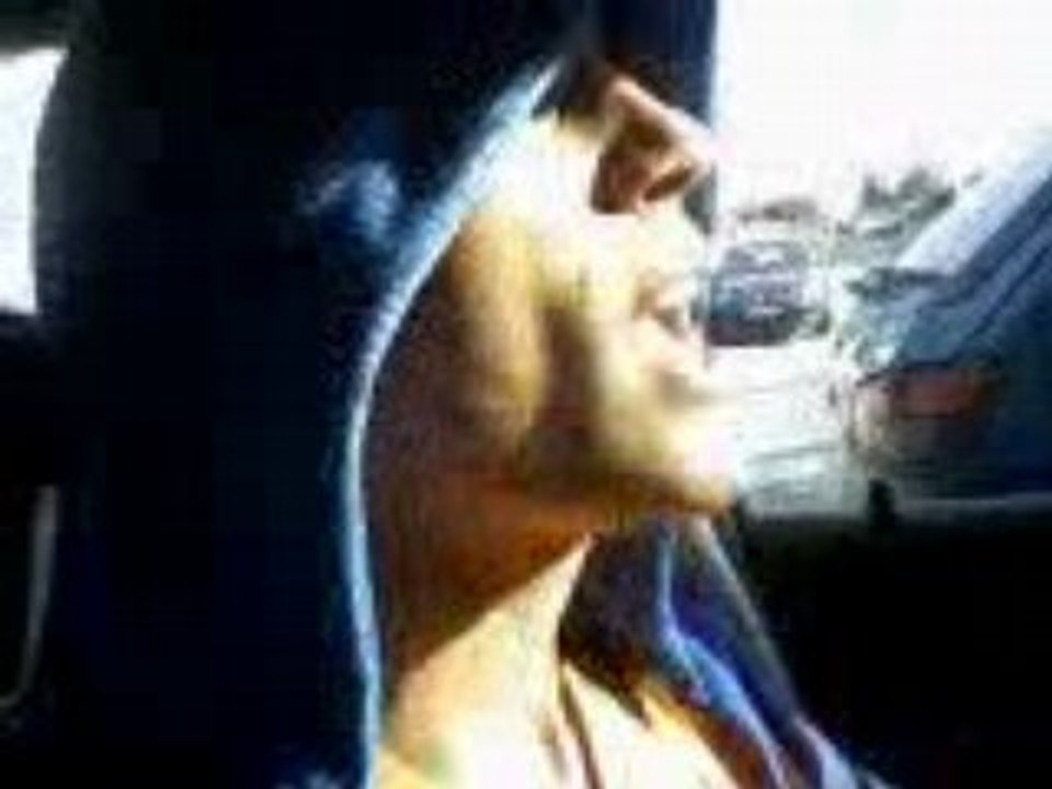 J'voulais que tu saches