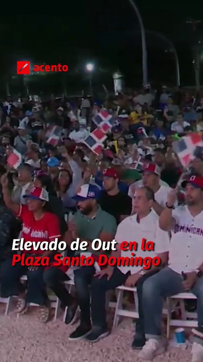 Elevado de Out en la  Plaza Santo Domingo