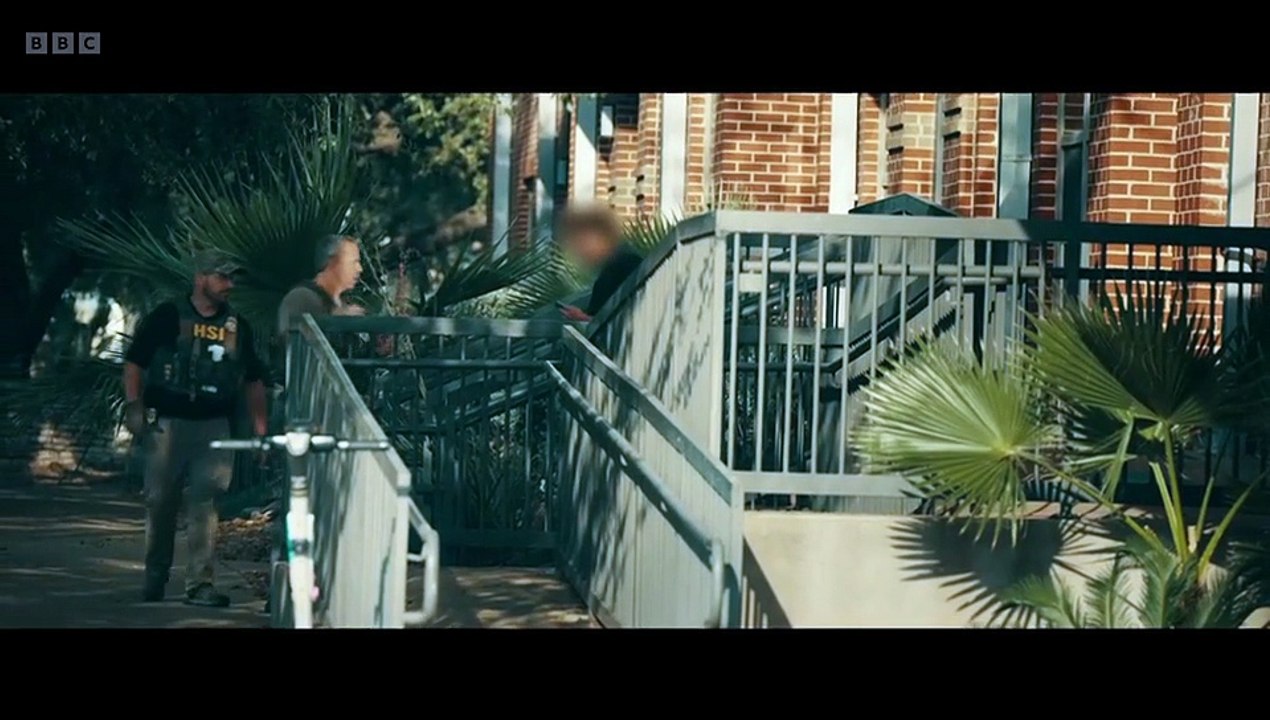 Storyville The Darkest Web (17 Feb 2026)