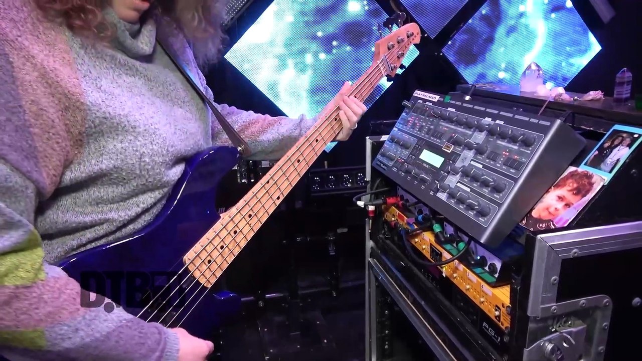 STS9’s Alana Rocklin - GEAR MASTERS Ep. 614