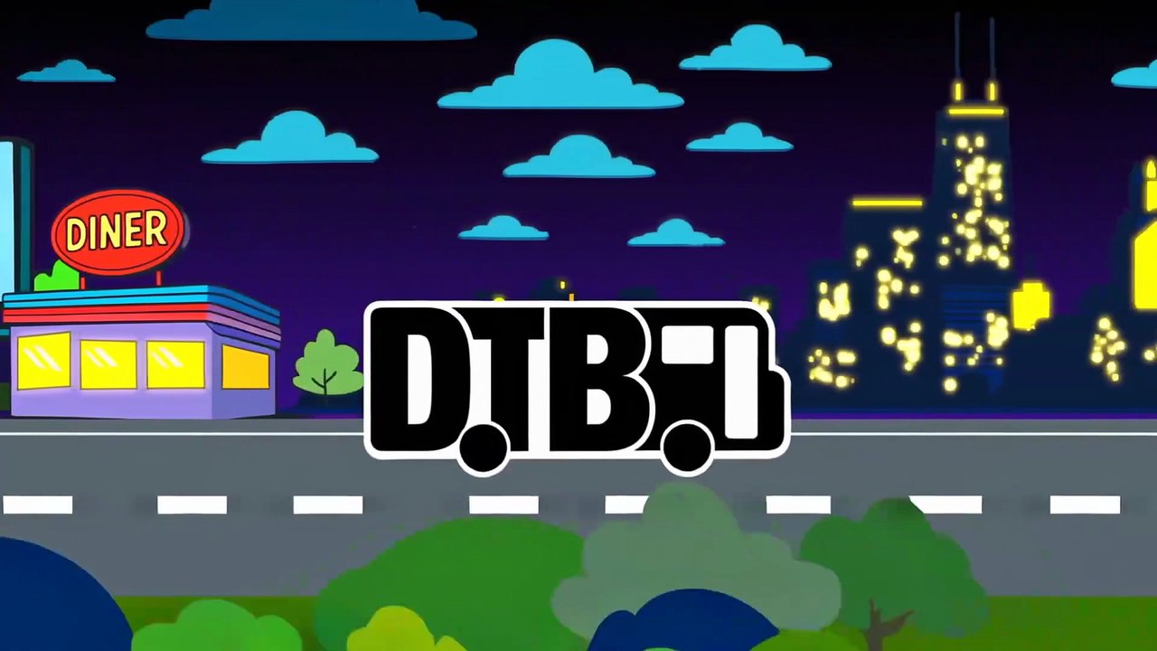 The Sewing Club - BUS INVADERS Ep. 2183