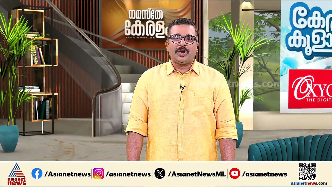 വട്ടിയൂർക്കാവിൽ ചിത്രം തെളിഞ്ഞു; ഇക്കുറി തീപാറും പോരാട്ടം