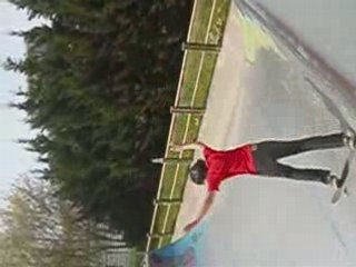 Projet south bluck crew le bon