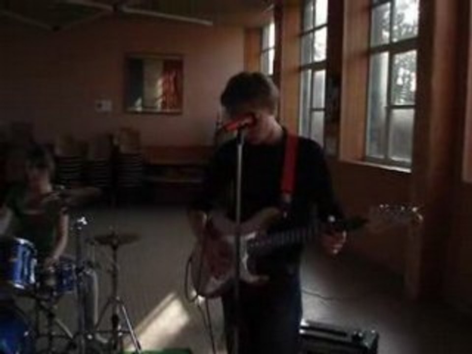 Rock me Tender  - Placebo protect me