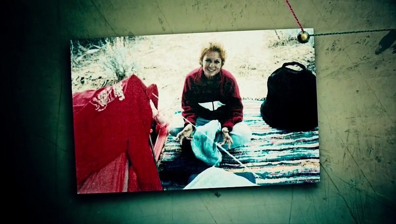 World's Most Evil Killers S05E04 Keith Jesperson