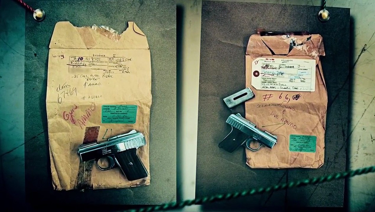 World's Most Evil Killers S05E06 Sun Set Strip Killers