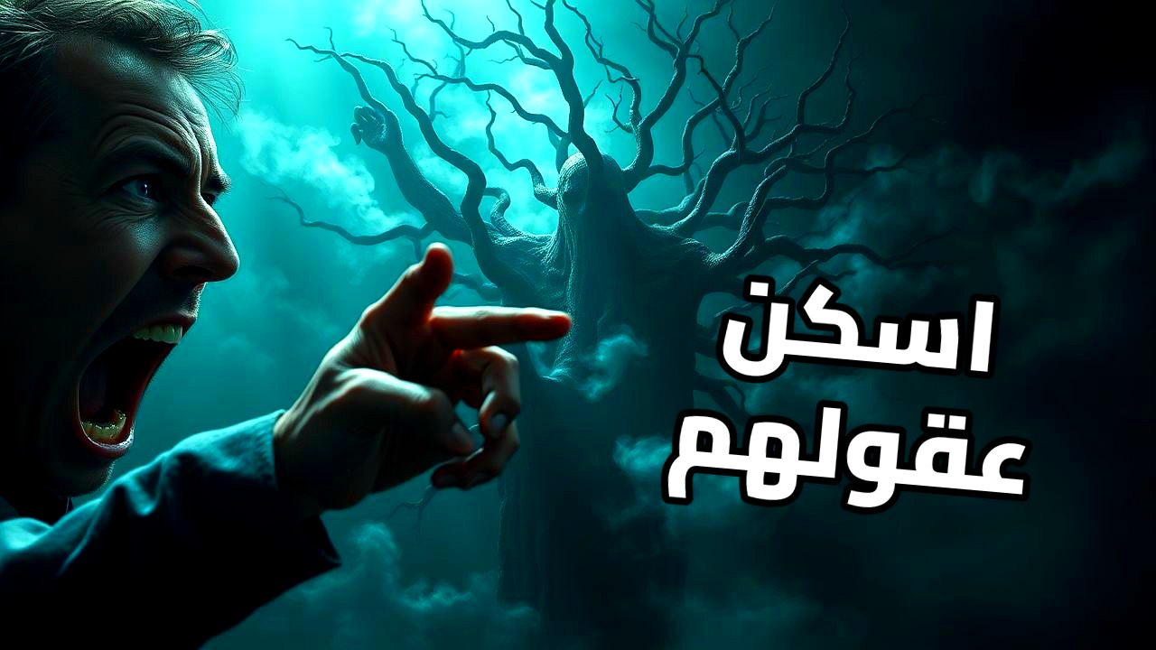 شيفرة الذاكرة السوداء: كيف تزرع حضورك في عقول الآخرين للأبد؟