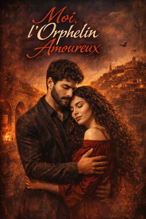 Moi lorphelin amoureux