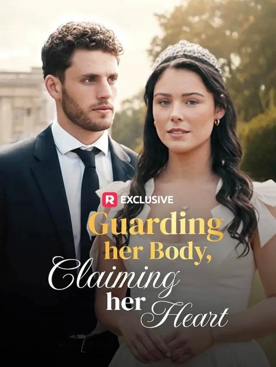 Hot DramaGuarding Her Body, Claiming Her Heart#movie #drama #reelshorts