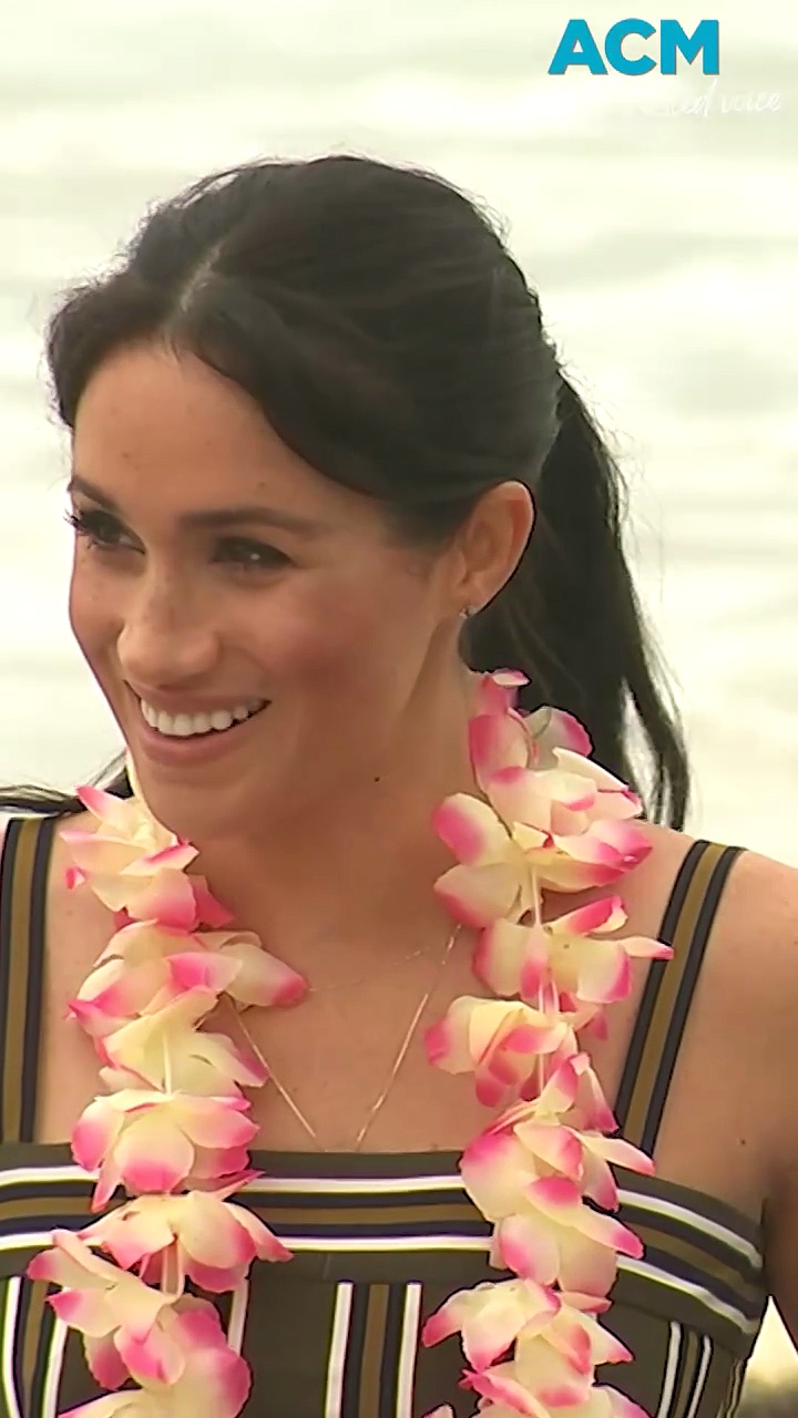 Prince Harry and Meghan confirm Australia return for first visit since 2018