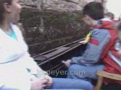 Italy travel: Venice Gondola ride, part 1