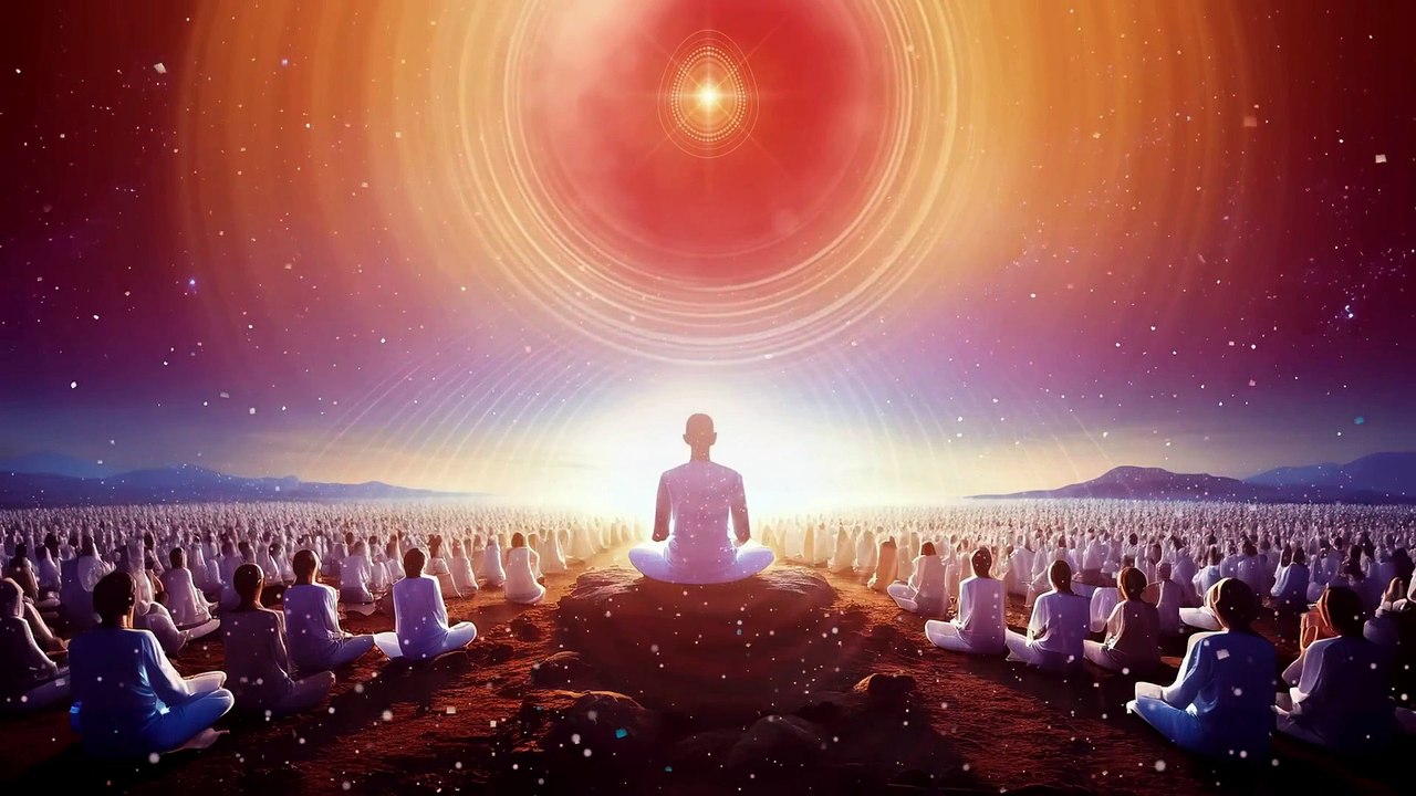 Thiền Cho Thế Giới 15-03-2026
