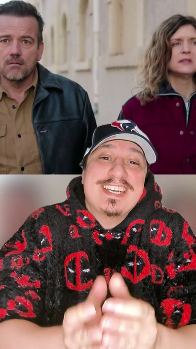 Jean Paul et Charlotte bientôt en couple dans Plus Belle La Vie #plusbellelavie #pblv #plusbellelavieencoreplusbelle