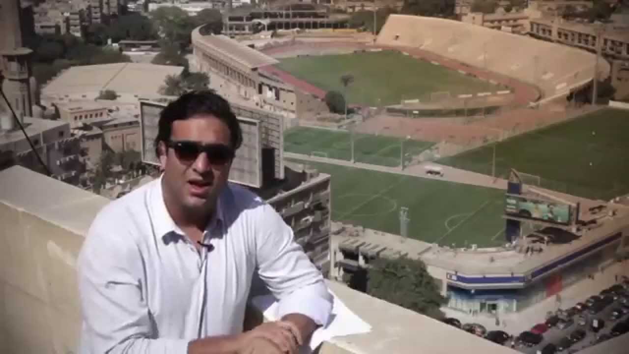 FilGoal.com ميدو ديجيتال || حلول أوروبية لأزمة ملعب حلمي زامورا بين الموافقين والرافضين لهدمه