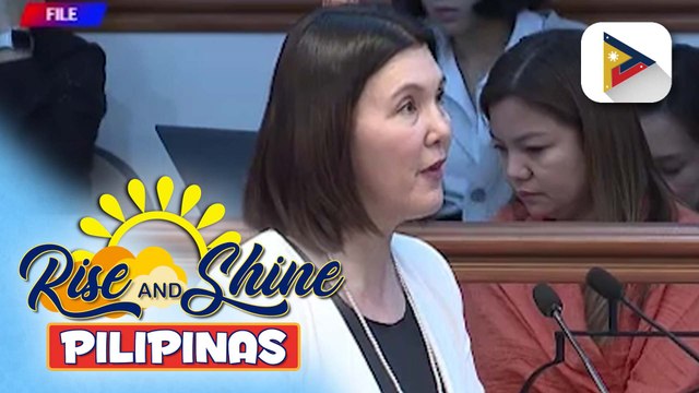 Senado, tiniyak na maipapasa ang panukalang bigyan ng emergency powers si Pres. Marcos Jr. bago mag-adjourn ang kongreso