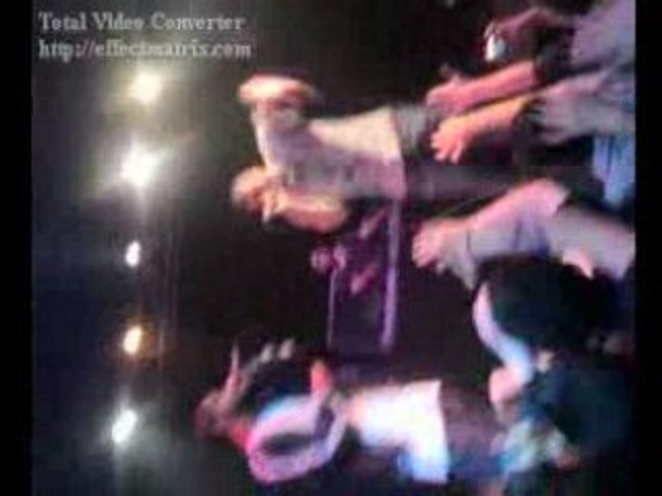 Beat box sansar