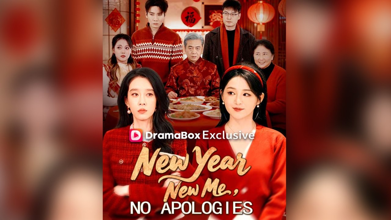 New Year, New Me, No Apologies FULL EPISODES