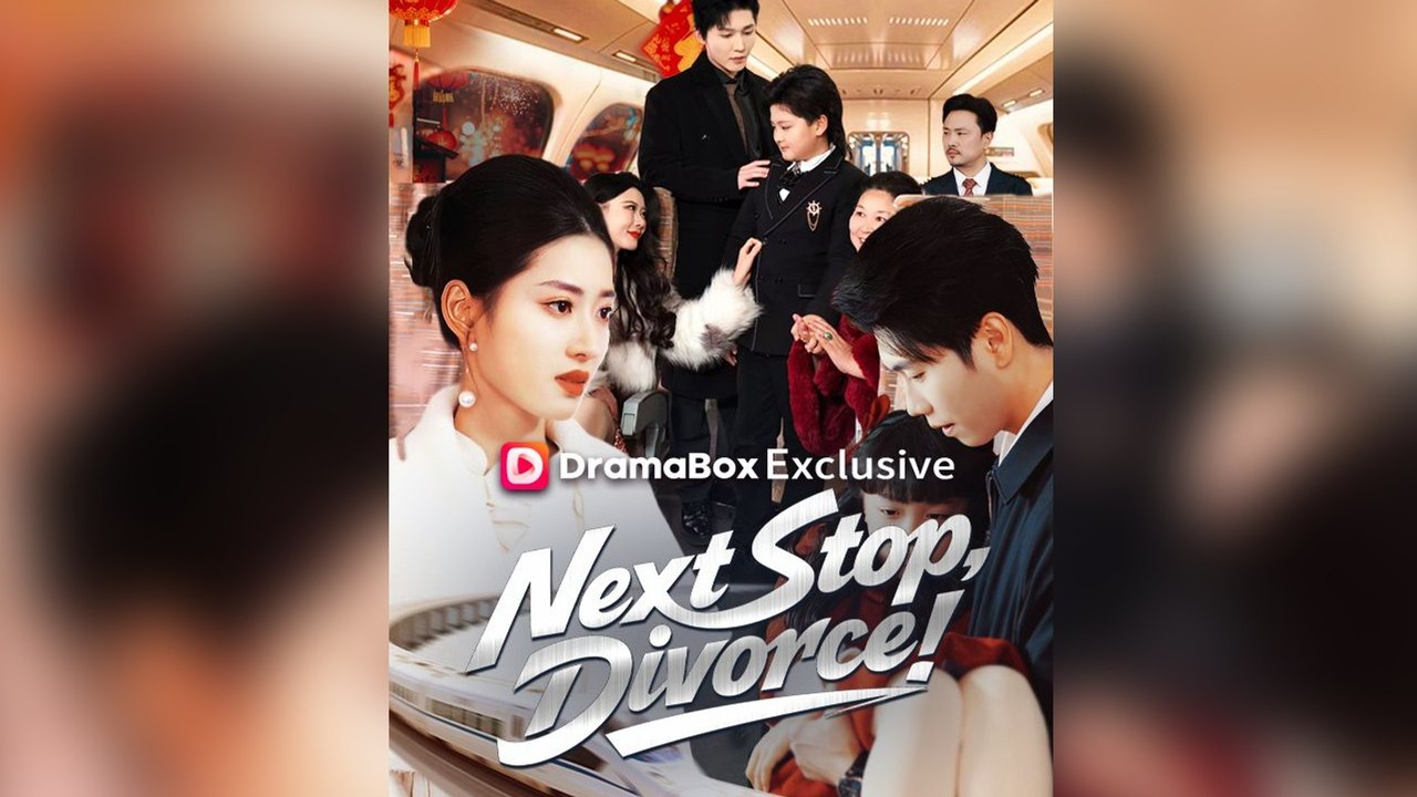 Next Stop, Divorce! - FULL EPISODES