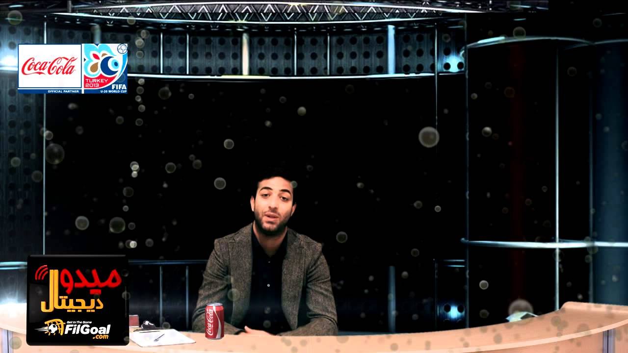 ميدو ديجيتال - الحلقة السادسة.. سر الانهيار البدني لمنتخب الشباب FilGoal.com
