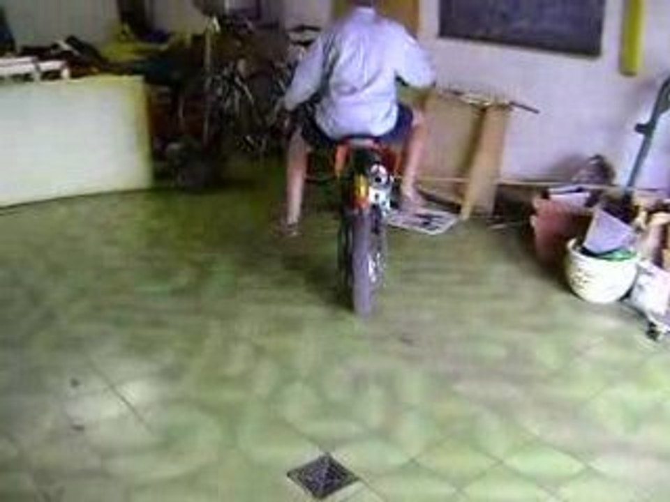 ptit tour en Atomic 110