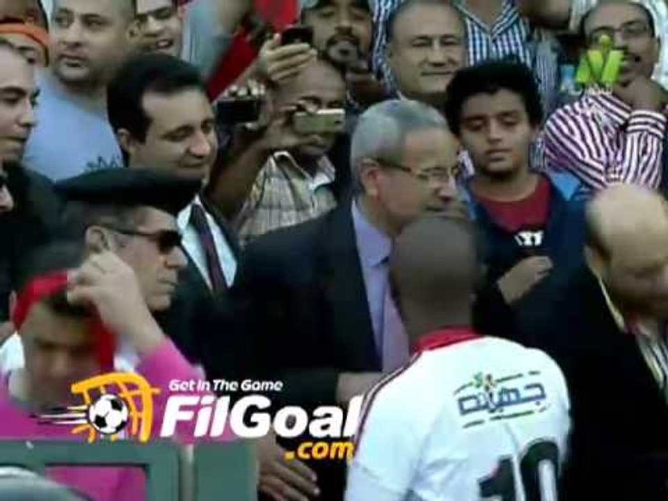 FilGoal.com شيكابالا