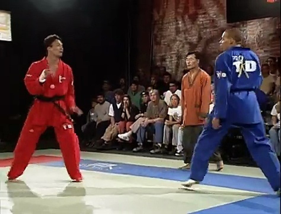 Pro Taekwondo