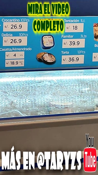 helado grido marca argentina de helados en peru