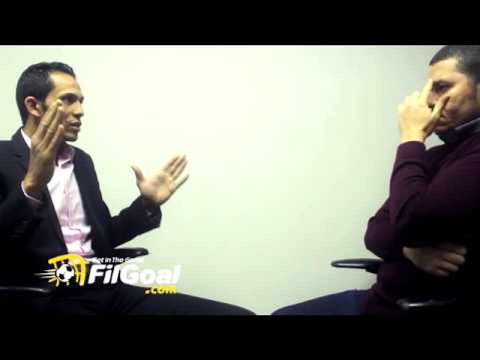 عبد الحليم علي.. عن سبب سوء علاقته بحسام وإبراهيم حسن"
