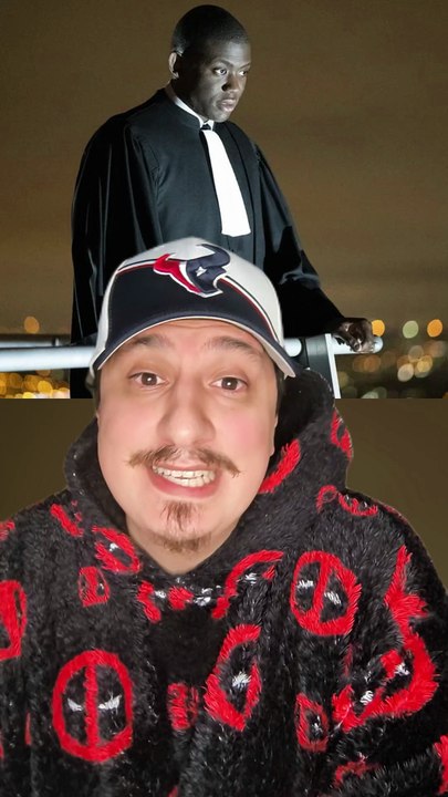 Soulaymaan le meilleur des frères Traoré dans Banlieusards #banlieusards