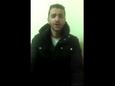 تقليد أشهر المعلقين العرب