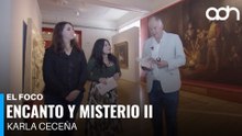 Encanto y misterio ll | El Foco