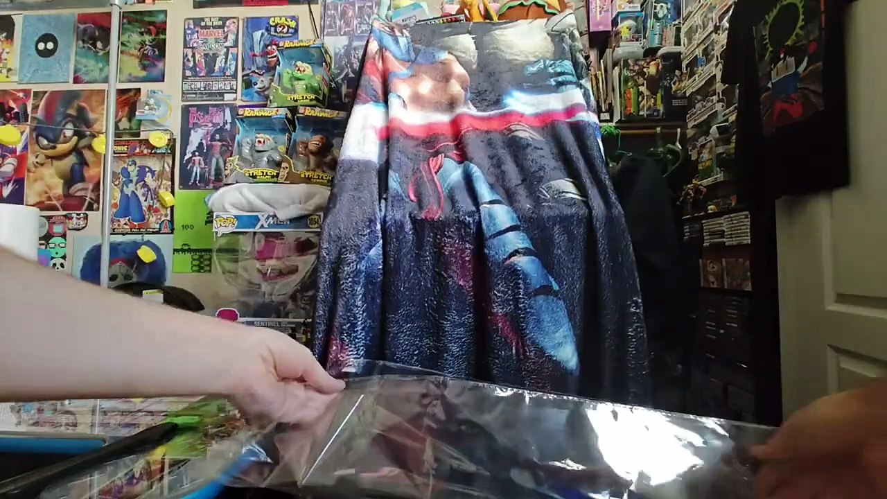 The Whole Thing, I Think is (Sic) !! | Da Package (Episode 63)