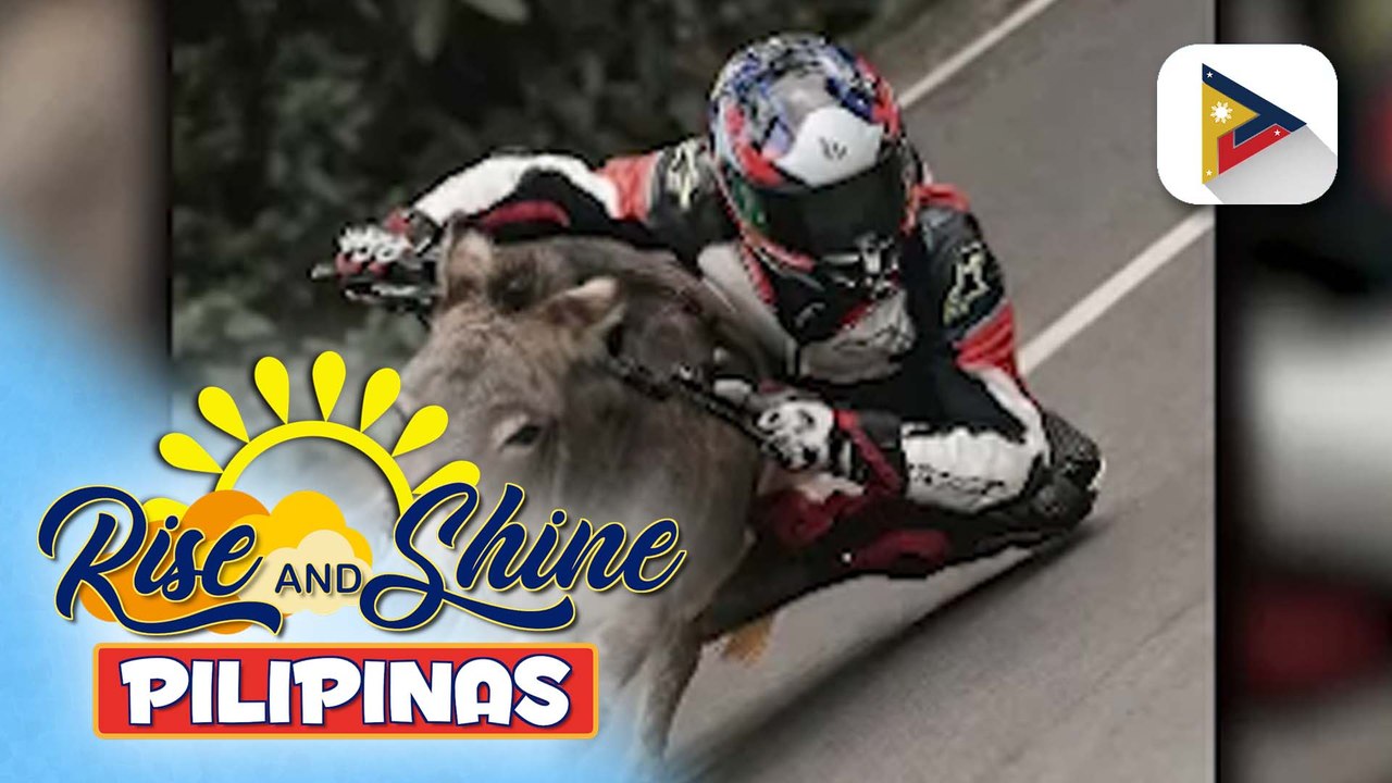 Mga Pinoy, may kanya-kanyang diskarte ngayong nagtataasan na ang mga produktong petrolyo | ulat ni Jeremy Piscano