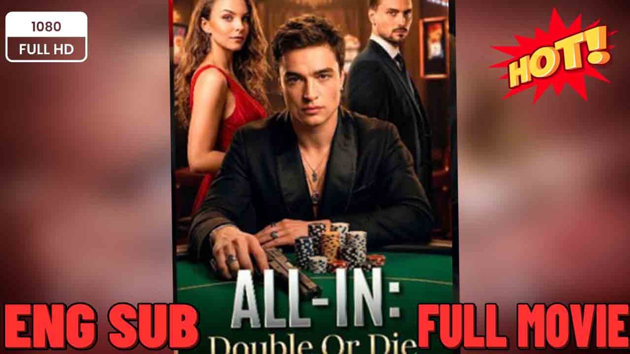 All In Double or Die FULL MOVIES ENGLISH SUB (2026)