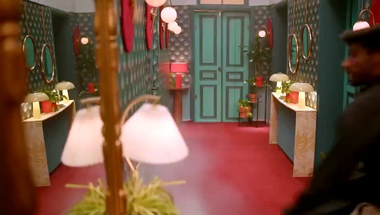 لٌوُبًيَ اِلَغًرُاٌمً الحلقة 24